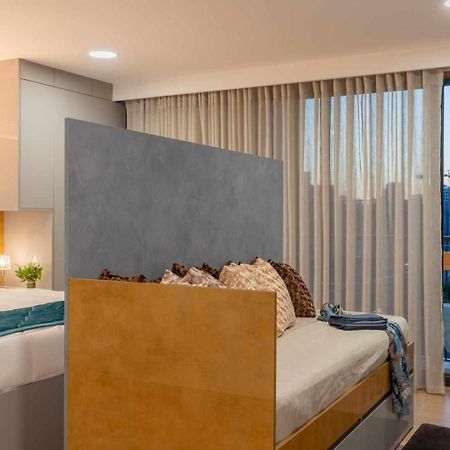 Novissimo Estudio By Ac Olive Apartments Porto Exterior foto