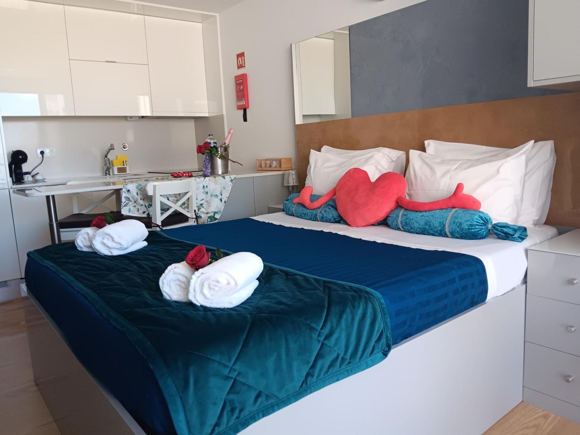 Novissimo Estudio By Ac Olive Apartments Porto Exterior foto