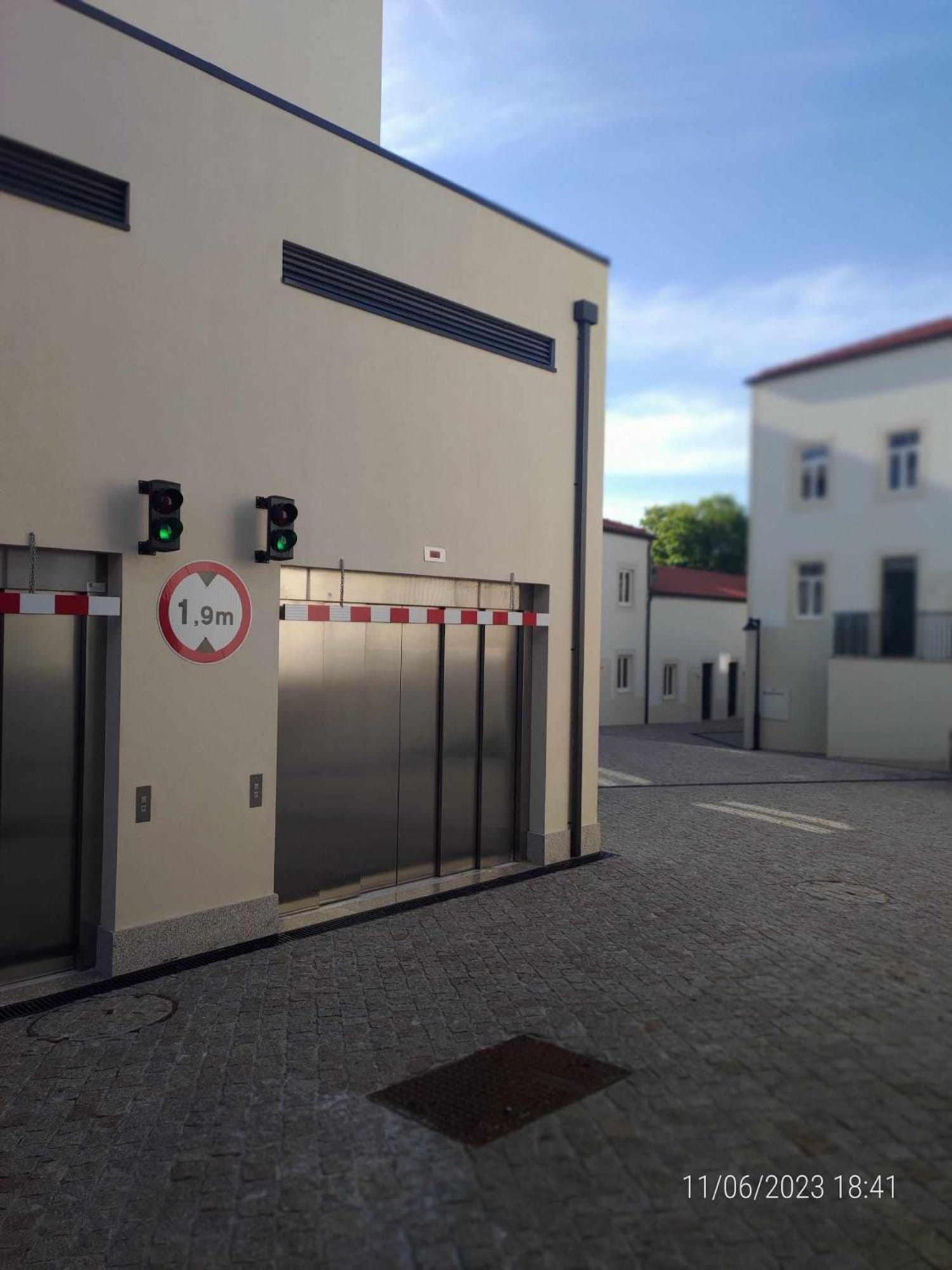 Novissimo Estudio By Ac Olive Apartments Porto Exterior foto