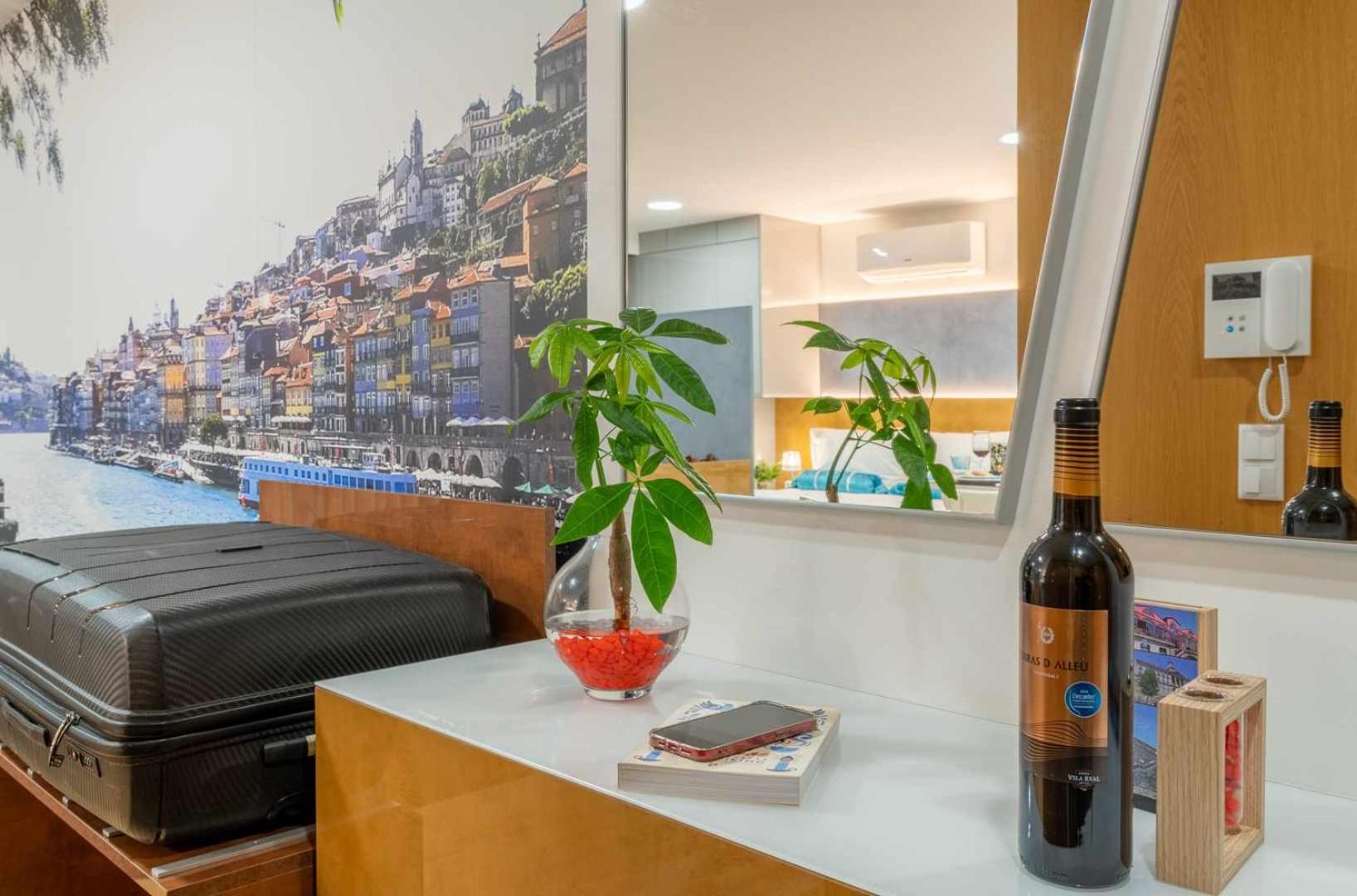 Novissimo Estudio By Ac Olive Apartments Porto Exterior foto