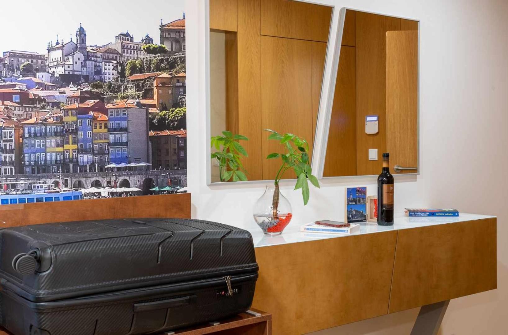 Novissimo Estudio By Ac Olive Apartments Porto Exterior foto