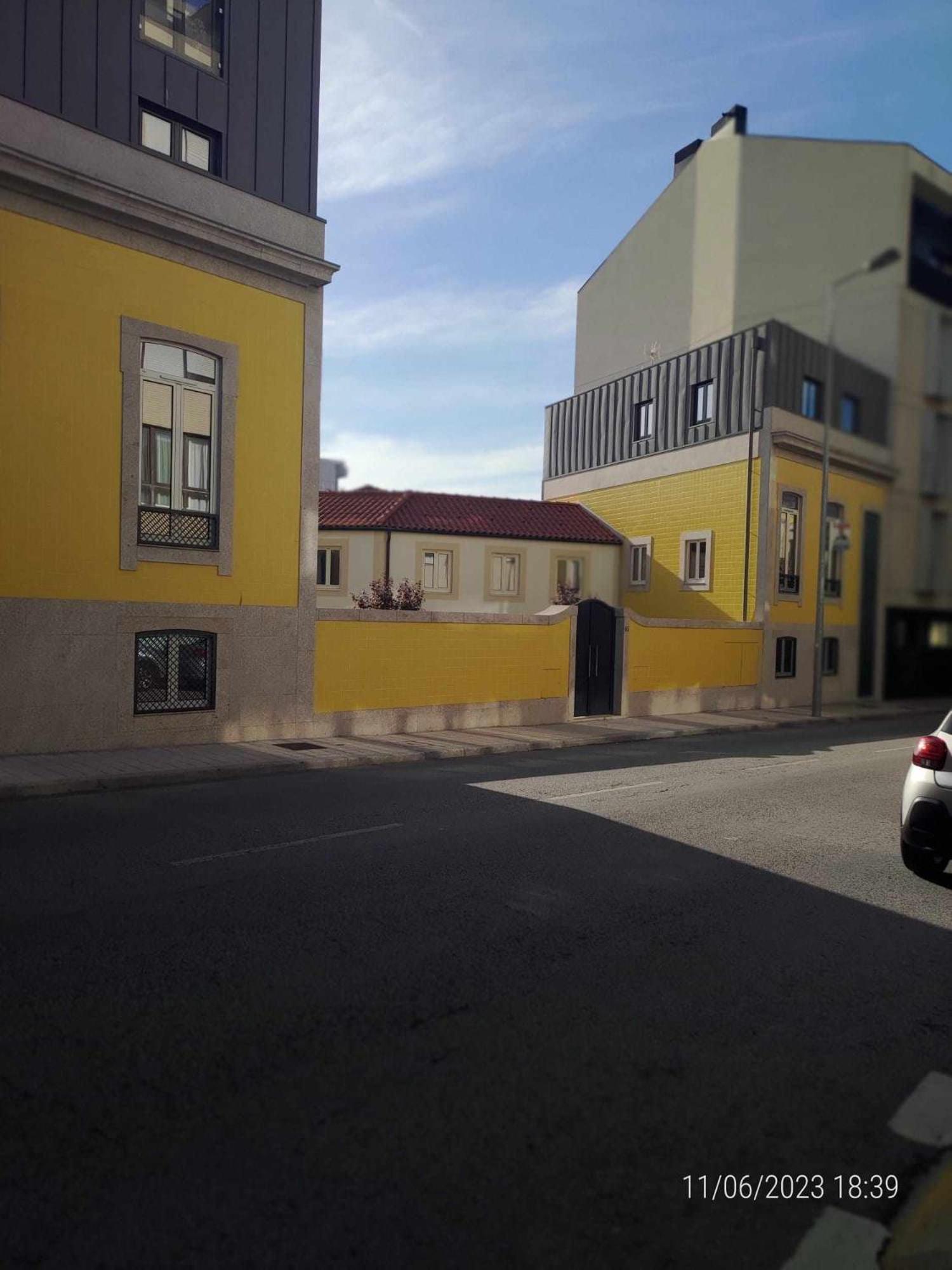 Novissimo Estudio By Ac Olive Apartments Porto Exterior foto