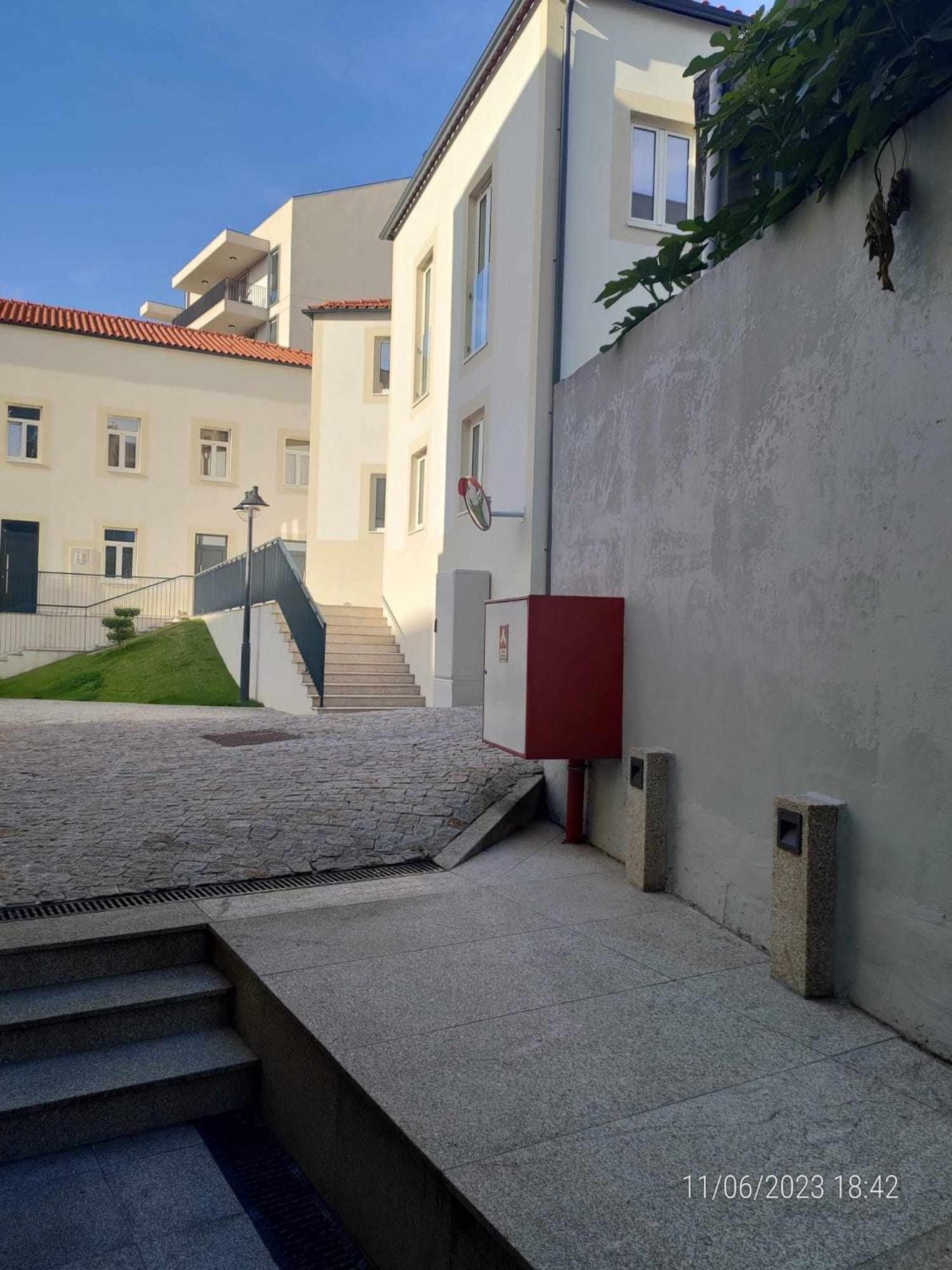 Novissimo Estudio By Ac Olive Apartments Porto Exterior foto