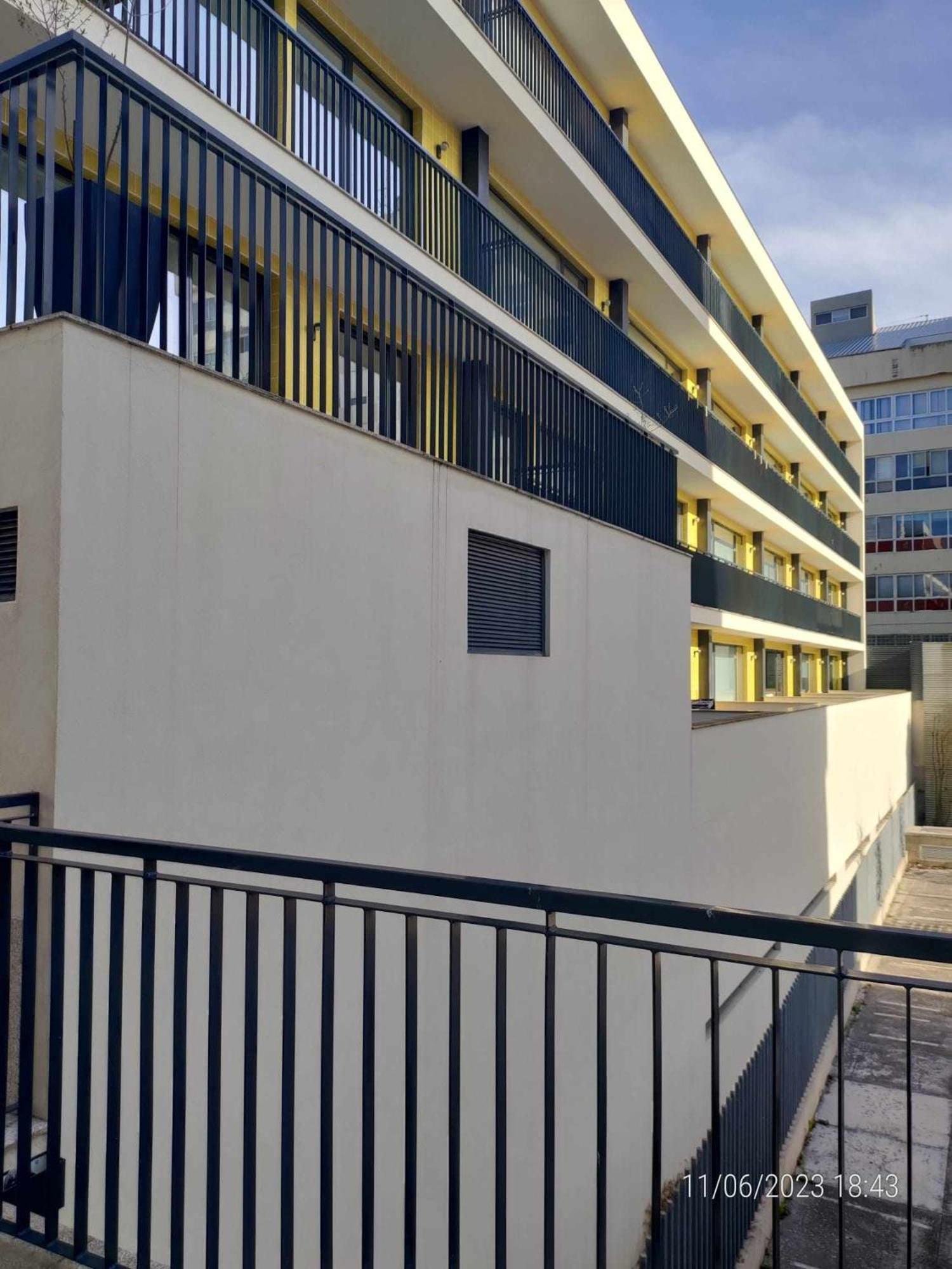 Novissimo Estudio By Ac Olive Apartments Porto Exterior foto