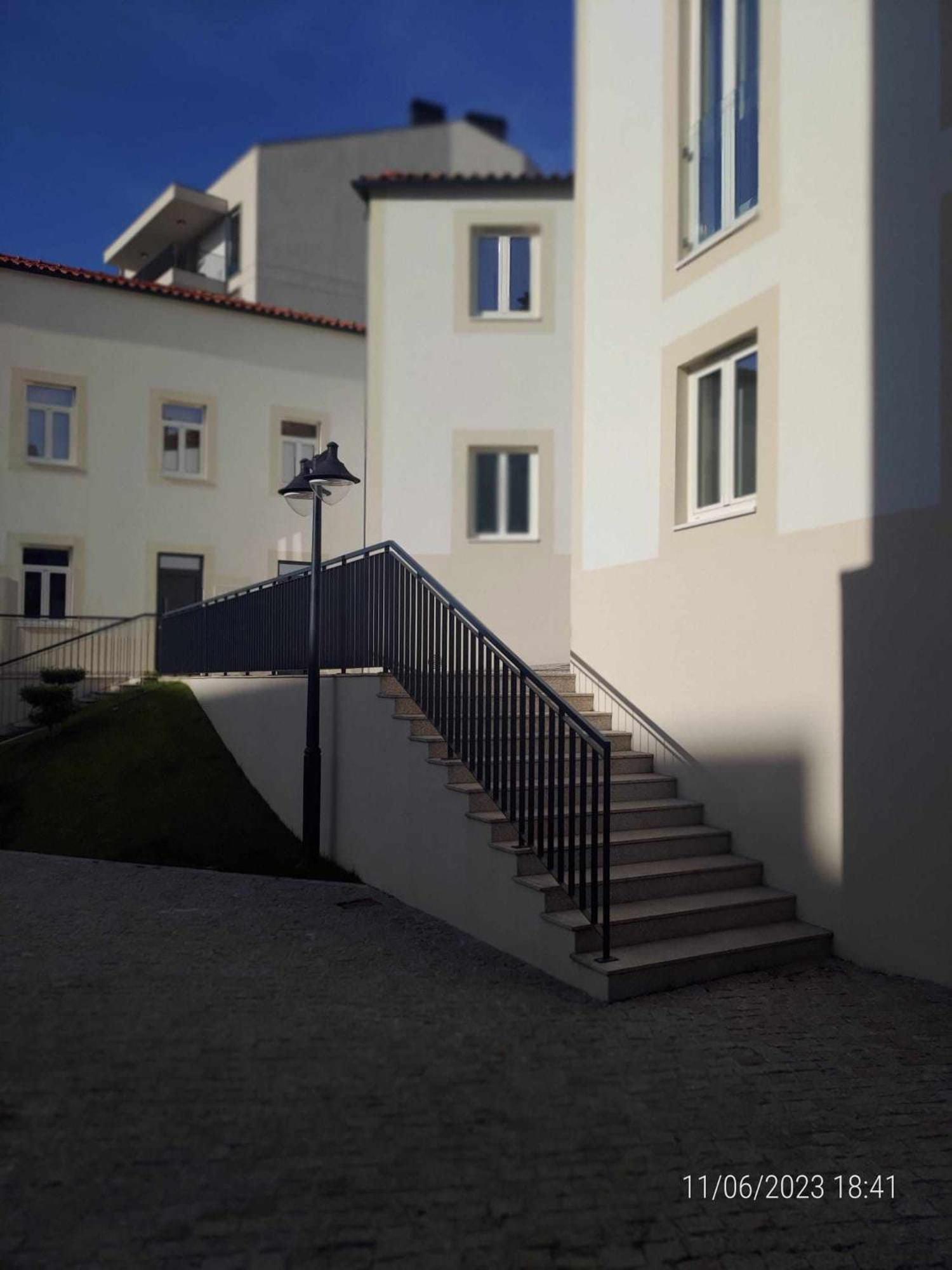Novissimo Estudio By Ac Olive Apartments Porto Exterior foto