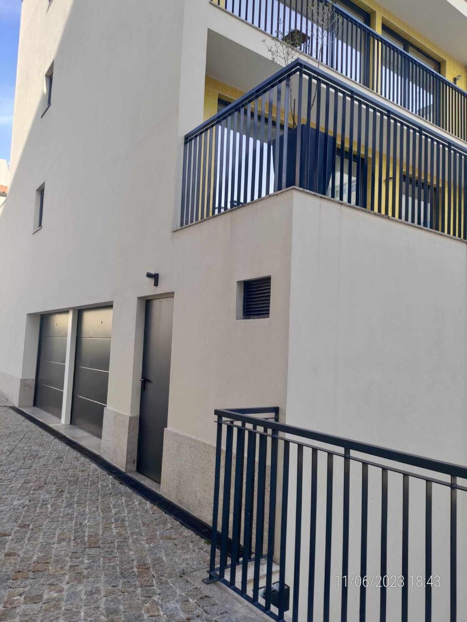 Novissimo Estudio By Ac Olive Apartments Porto Exterior foto