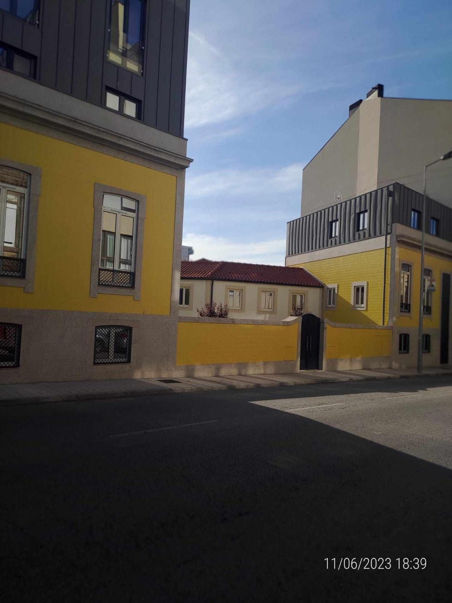 Novissimo Estudio By Ac Olive Apartments Porto Exterior foto