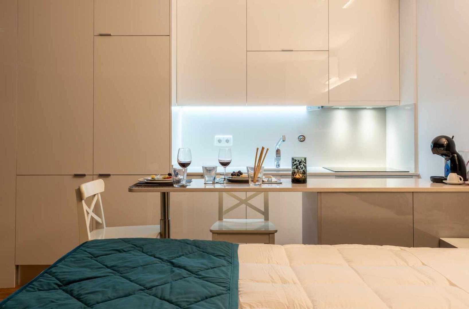 Novissimo Estudio By Ac Olive Apartments Porto Exterior foto
